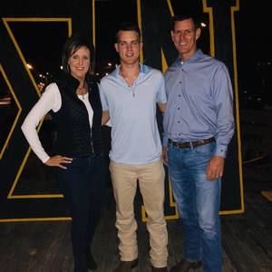 Meet your Posher, Ryan